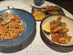 -BE BRIGHT KITCHEN(正佳广场店)