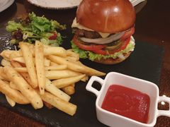 -杭州桐庐康莱德酒店西餐厅-舍