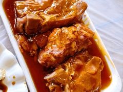 -砂锅李(九江路店)