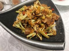 -马凯餐厅(地安门店)