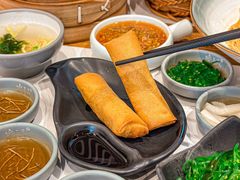-馋三尺蟹粉小笼(人民广场店)