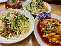 -力力豆花庄(广渠门店)