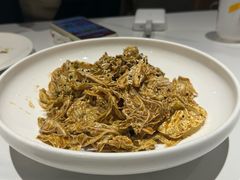 -羲和雅苑•北京烤鸭(国贸商城店)