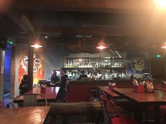 -Luchador摔跤手墨西哥餐厅(恒宇广场店)