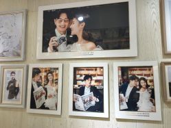 -今生有约国际精品婚纱摄影(苏州店)