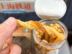 -星巴克(上海虹桥站2A检票口)