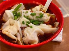 红油抄手-龙抄手(春熙路总店)