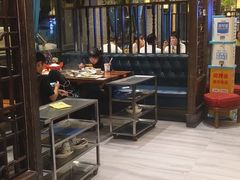 -好得火锅(育才店)