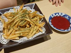 -小山日本料理(太古汇店)
