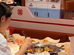 -喜虾客·大虾火锅(郑州无限城店)