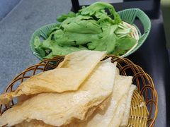 -潮汕林记牛肉火锅(万象天地店)