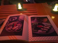 -CHINCHIN 青青·泰国料理(万象食家店)