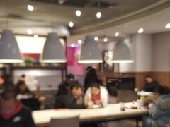 大堂-魏家凉皮(协和店)