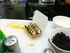 -N多寿司(融创茂负一楼店)