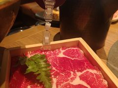 -巴奴毛肚火锅(京西大悦城店)
