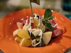 -美森西餐厅(曙光大道店)