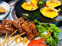 -大江户日本料理(吕厝店)