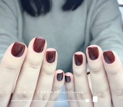 -JU·旧友日式美甲美睫工作室