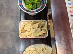 -南门涮肉(北洼路店)