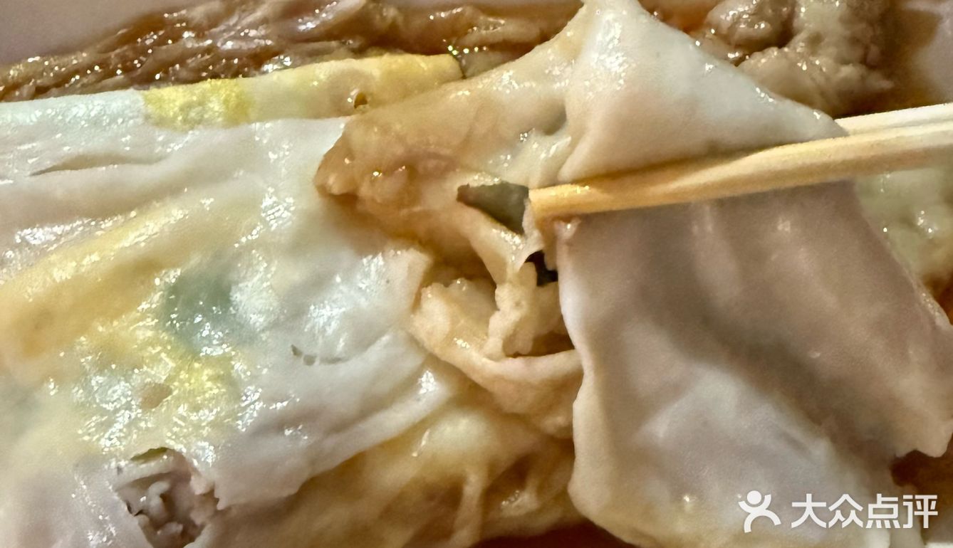 南京这家煲仔饭真的好好吃!小李有点东西…..