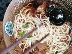 -李先生牛肉面大王(马栏店)