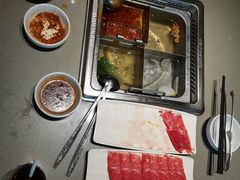 -海底捞火锅(龙湖金沙天街店)