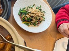 -花舍·新派粤菜·西餐·下午茶(亚运村·鸟巢店)
