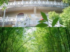 -南京市无想山景区