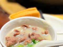 -大良毋米粥·粥底火锅(岭南天地店)