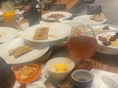 -赤坂亭·M9和牛烧肉·铁板烧·日料398放题(长泰广场店)