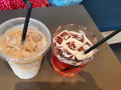 -Seesaw Coffee(苏州中心店)