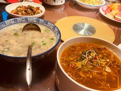 -一桶江山餐厅(松北店)