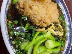 -东吴面馆(君地新大陆店)
