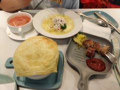 -库滋明·俄罗斯特色美食(中央大街店)