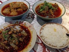 -耙吉吉川味小酒馆(本地人回头店)
