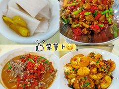 -笨罗卜浏阳菜馆(太平街店)