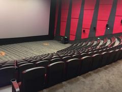 -上影国际影城(普陀绿地缤纷城店)