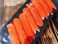 蟹肉棒-串一火锅(赛格国际购物中心店)