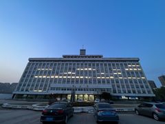 -辽宁大学(崇山校区)