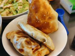 -中关村烤包子(中关村店)