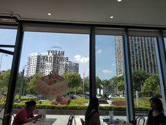 -海底捞火锅(旭辉MALL店)