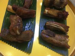 -清心鸡沙田乳鸽店·非遗传承(石溪店)