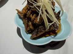 -二泉园老菜馆·百年无锡菜