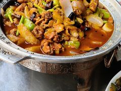 -洛邑九州·九州面莊