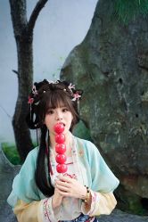 -山茶花开写真馆(苏州)