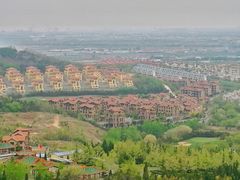 -龙口南山旅游景区