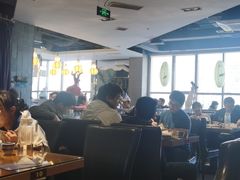 大堂-95号酱骨·一块豆腐(展春园西路店)