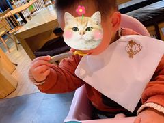 -菲滋意式餐厅(金华银泰城店)