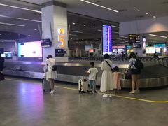 -吉隆坡国际机场