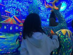 -天津梵高星空艺术馆(天河城旗舰店)